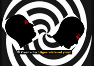 KOnsultation Lägesrelaterad yrsel