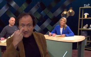 Titta på ögonen för att undersöka balanssinnets sjukdomar