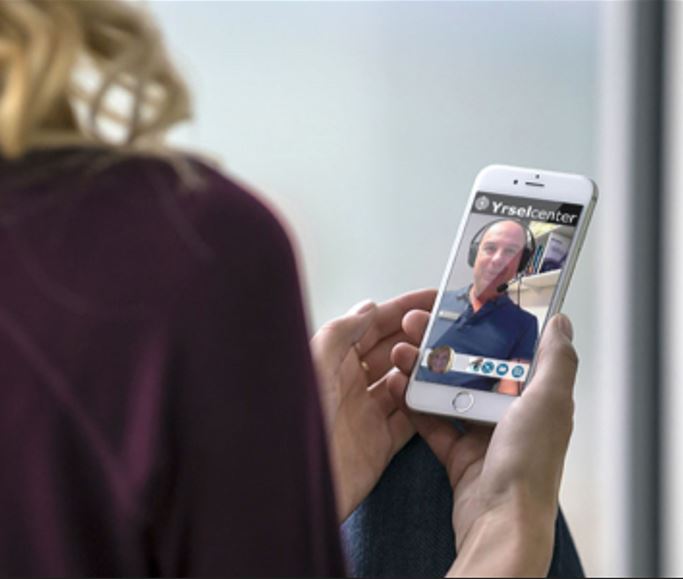 videokonsultation yrsel balans horselrubbningar_Yrselcenter