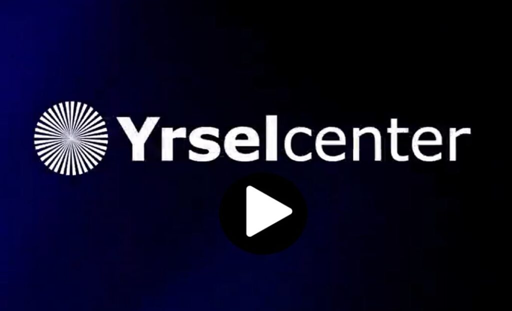 Video Yrselcenter yrselklinik