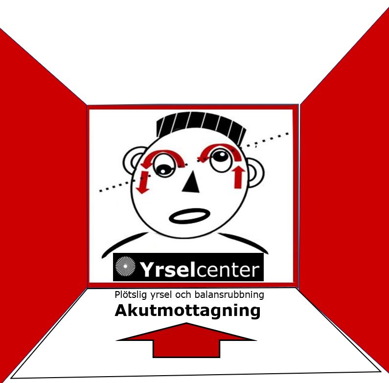 Yrselcenter akutmottagning