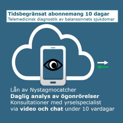 Köp Tidsbegransat-abonnemang-telemedicinsk-diagnostik-med-Vertigocatcher-