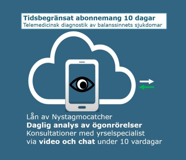 Köp Tidsbegransat-abonnemang-telemedicinsk-diagnostik-med-Vertigocatcher-